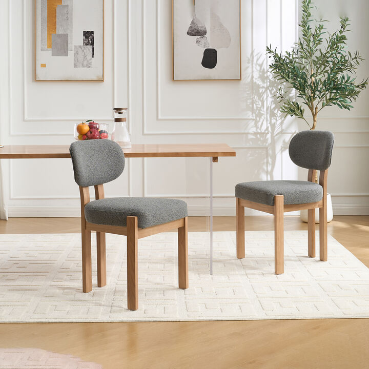 Zutpep Dining Chairs