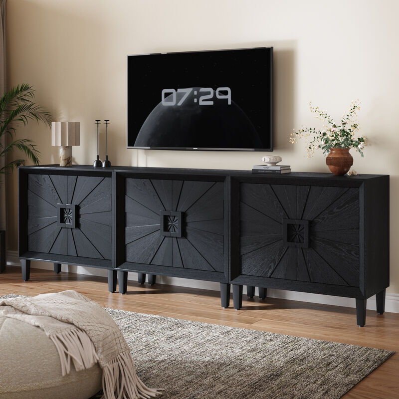 Daple Sideboard Buffet image number 3