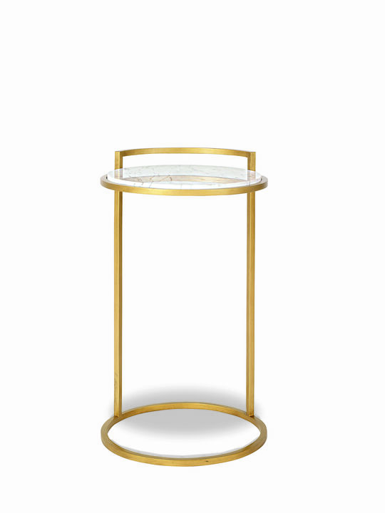 Curtis Accent Table