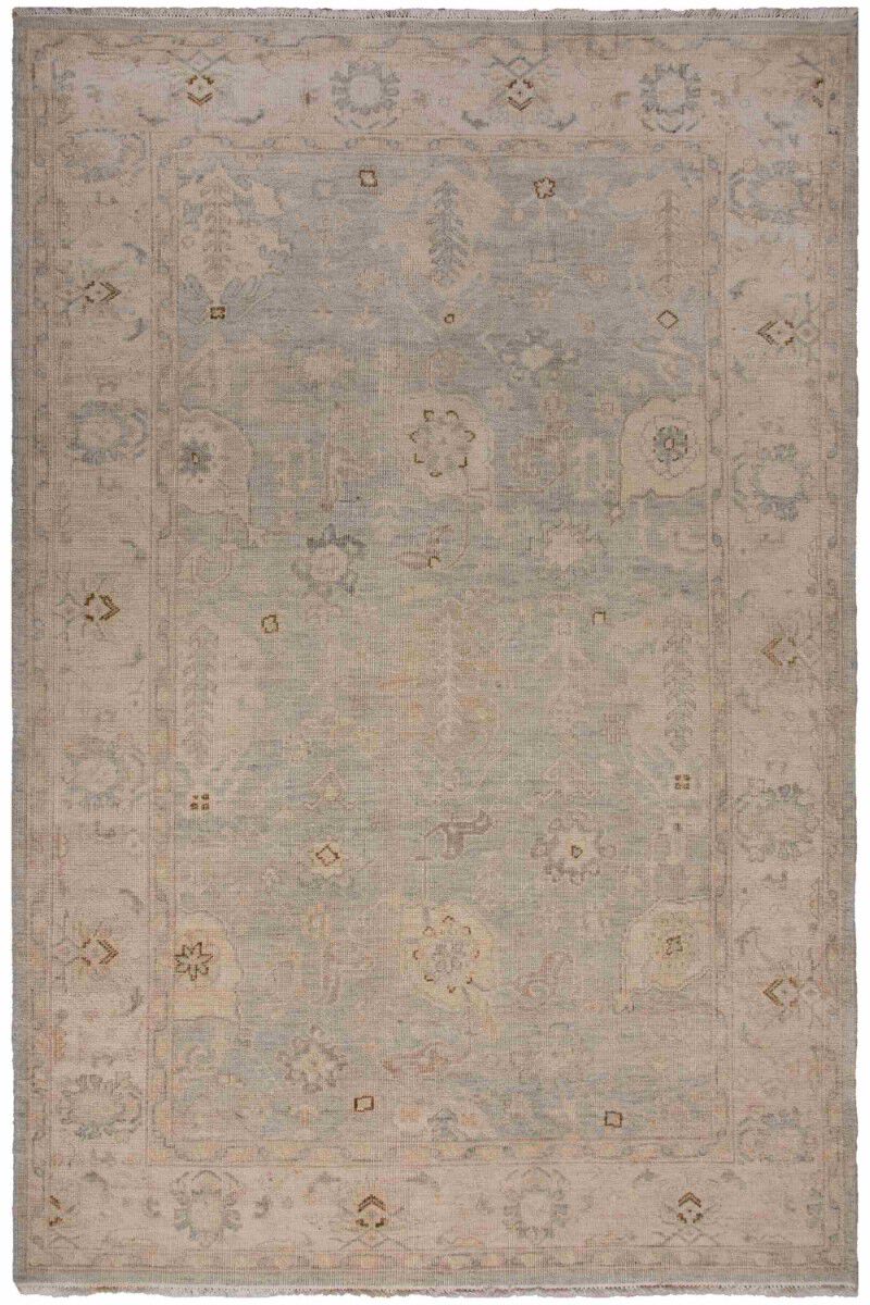 Tuscany TUS710 2' x 3'  Rug image number 4