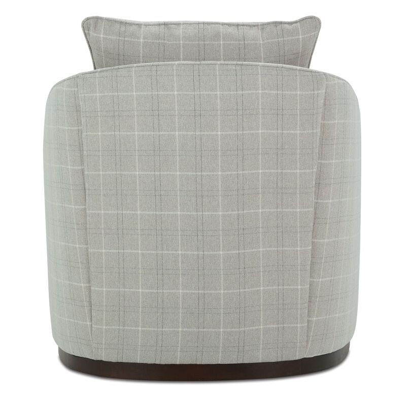 Emmerson Swivel Chair