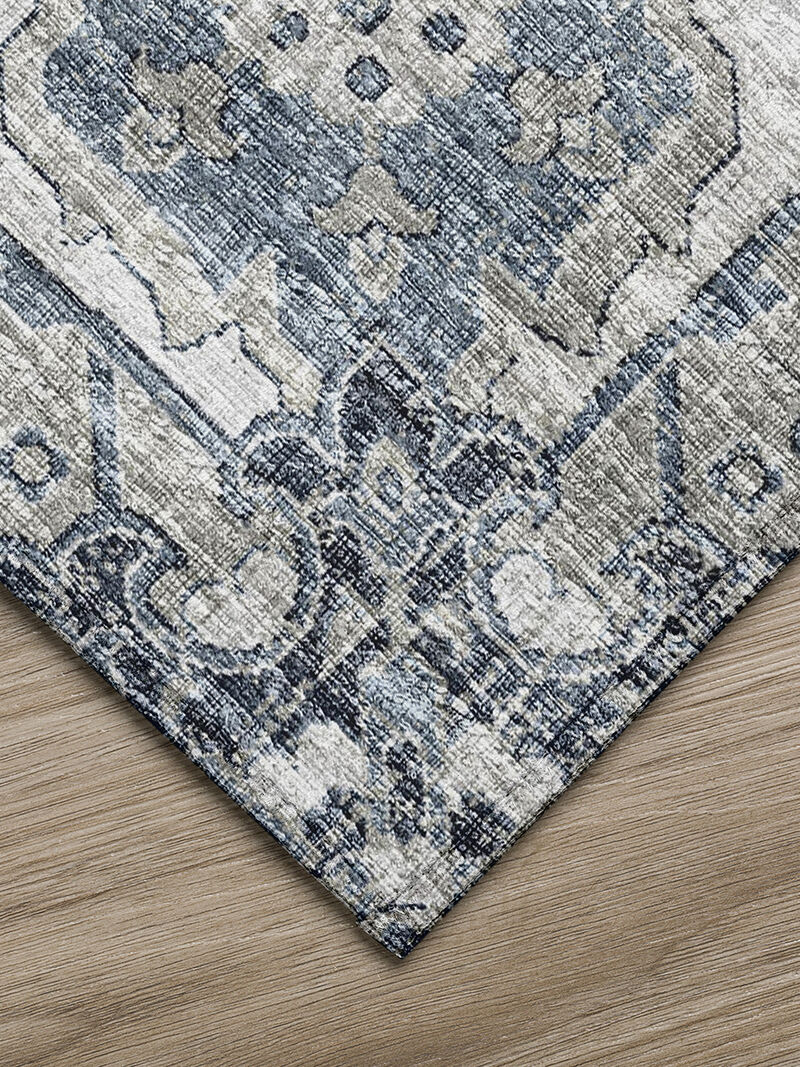 Marbella MB3 Denim 8' Rug