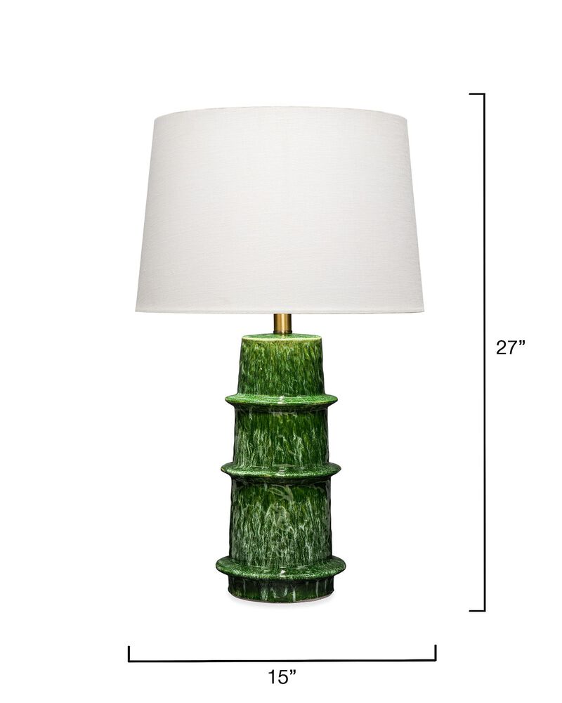 Saturn Table Lamp image number 3