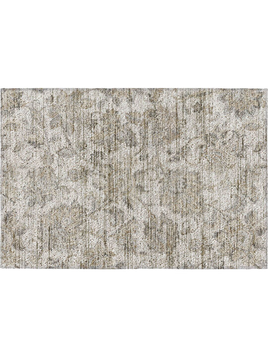 Silk Road SR2 Linen 20" x 30" Rug