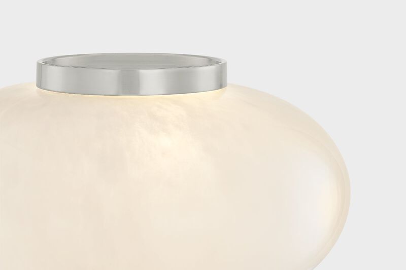 Lottie Flush Mount image number 4
