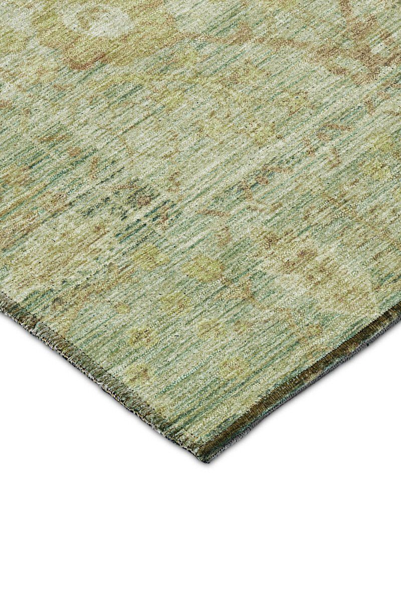 Solace SL9 Sage 8' Round Rug image number 4