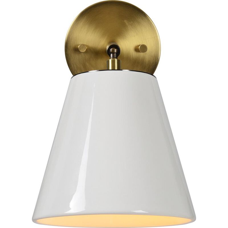 Renwil Kai 1-Light Wall Sconce