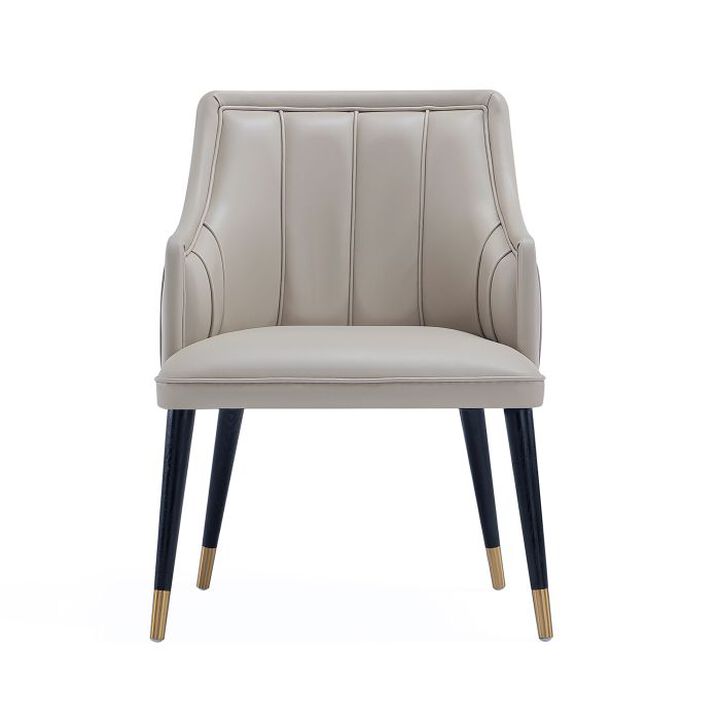 Eda Gray Armchair