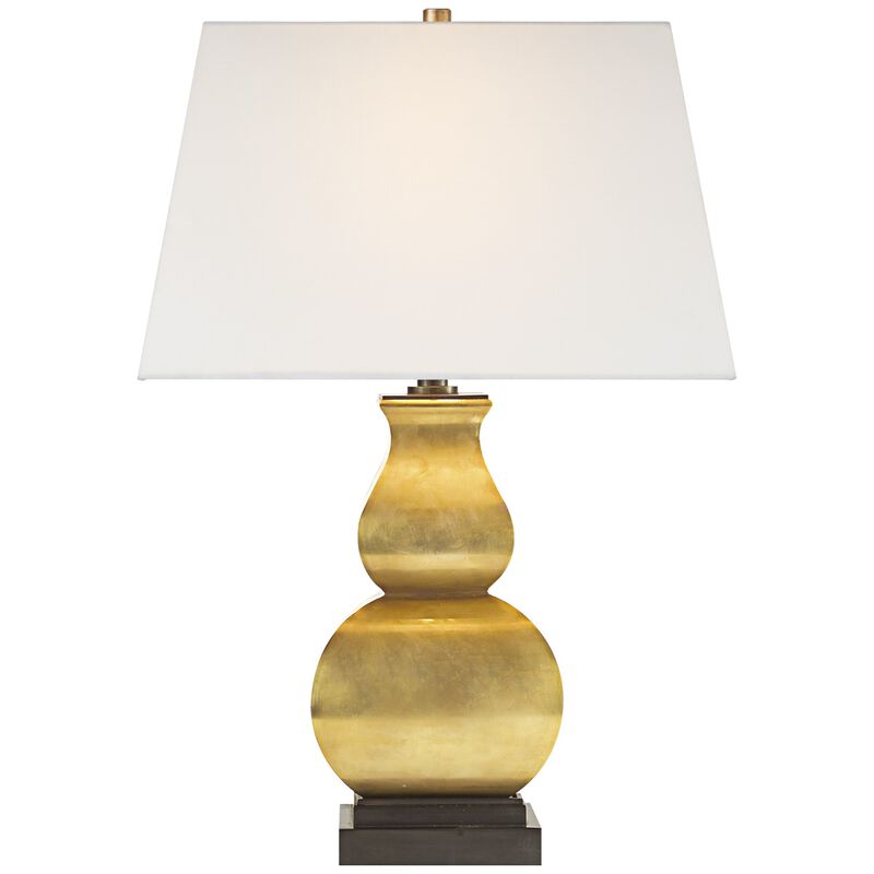 Chapman & Myers Fang Table Lamp Collection