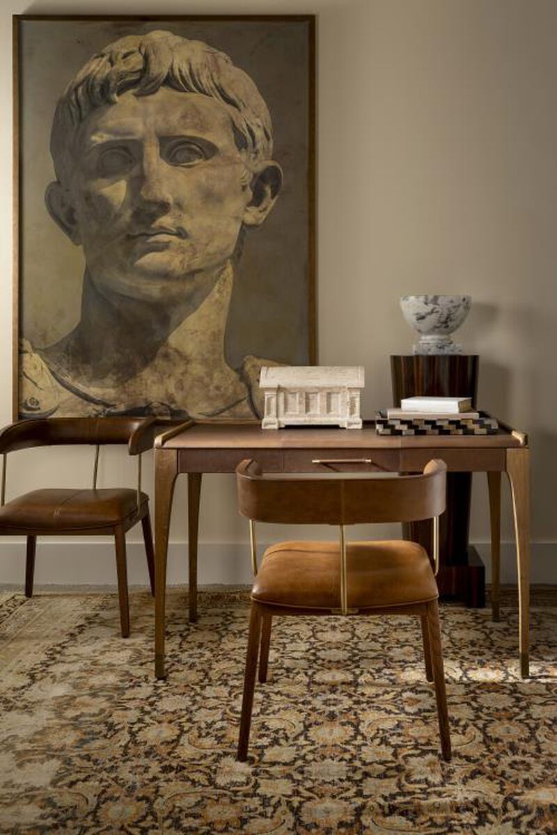 Mackenzie Desk image number 2