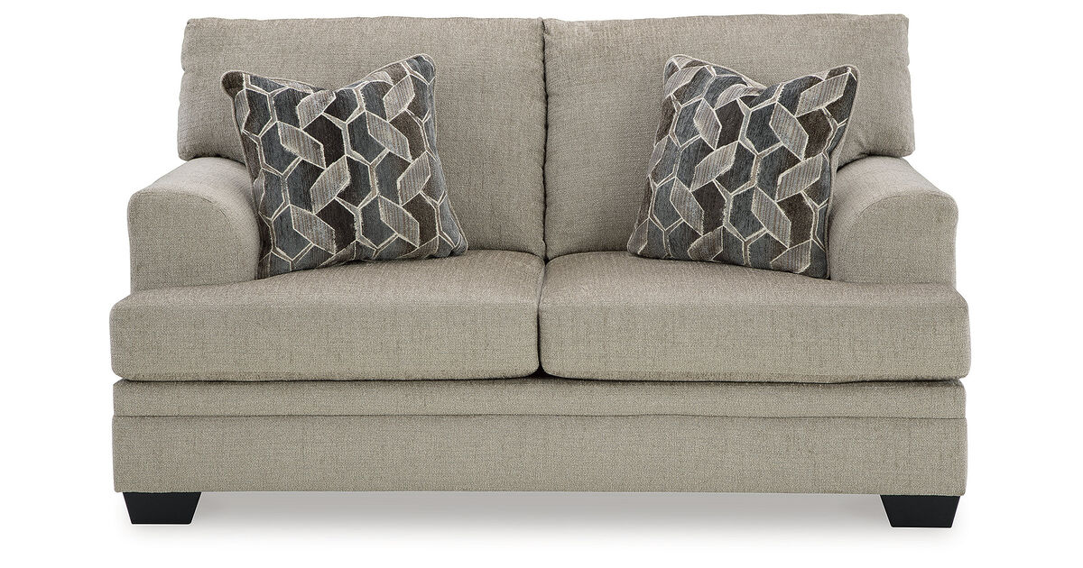 Stonemeade Loveseat