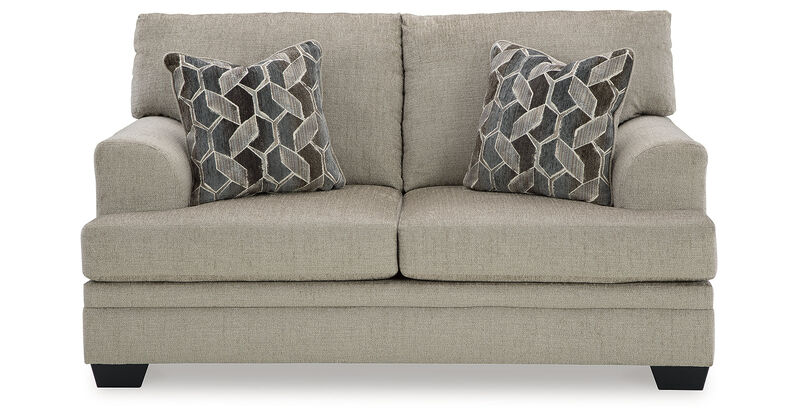 Stonemeade Loveseat