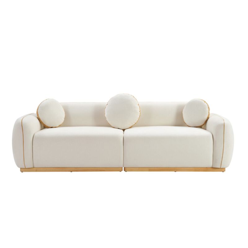Rubdwa Sofa image number 8