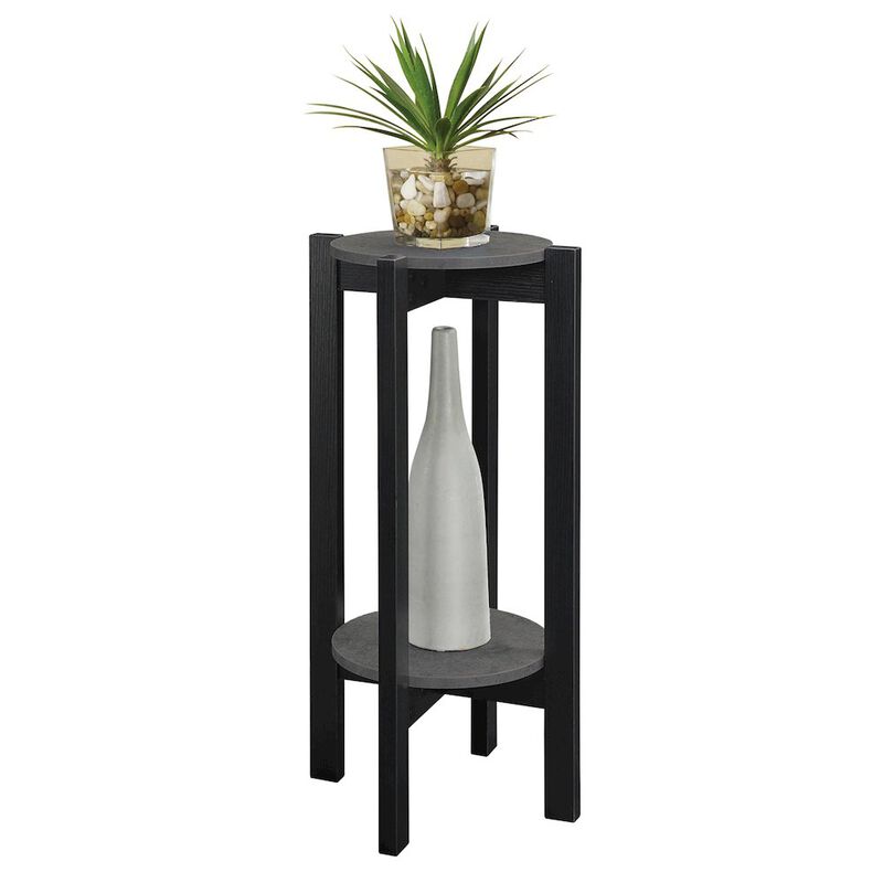 Convience Concept, Inc. Newport Deluxe 2 Tier Plant Stand