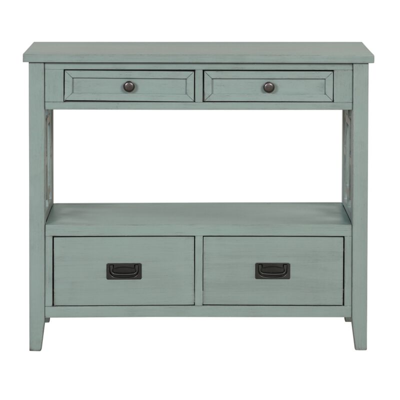Fafsti Console Table image number 4