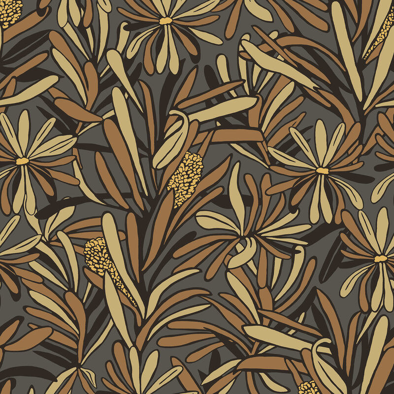 Fandango Bloom Wallpaper image number 0