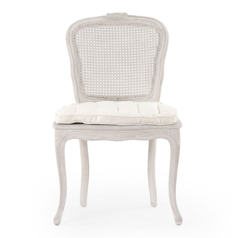 Annette Side Chair image number 1