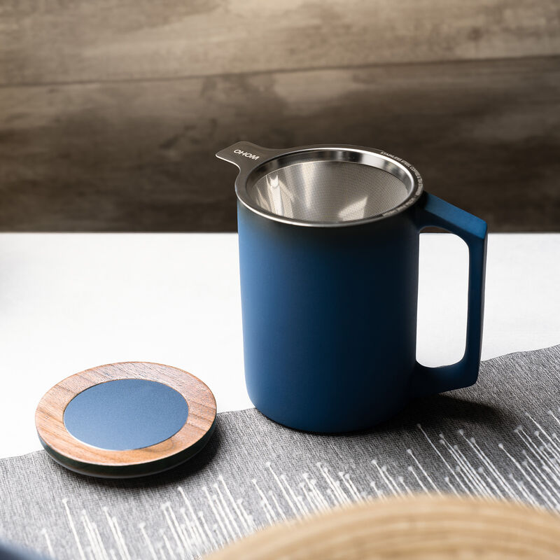 Ui Mug Artist Collection