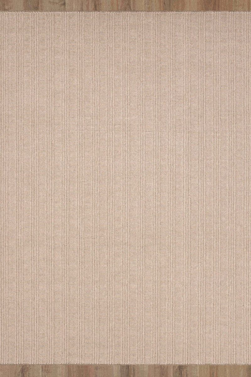 Collinsworth Taupe 10' x 14' Rug image number 8