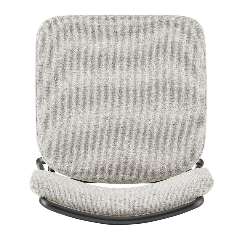 New Pacific Direct Zander Fabric Counter Stool, (Set of 4)