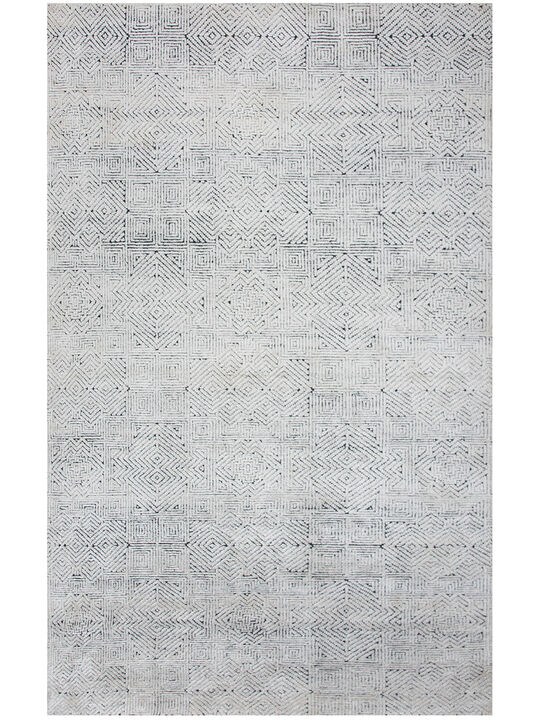 Radiance RNC665 6' x 9' Rug
