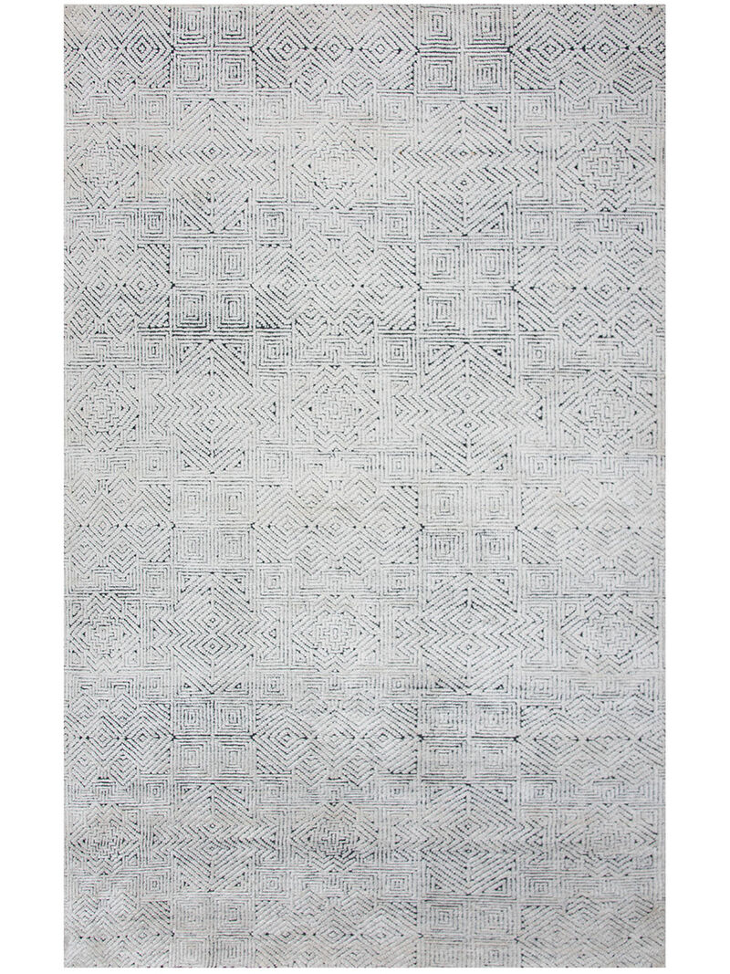 Radiance RNC665 6' x 9' Rug image number 0