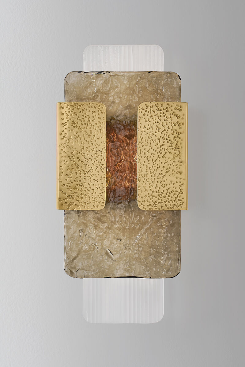 Naxos Wall Sconce image number 4