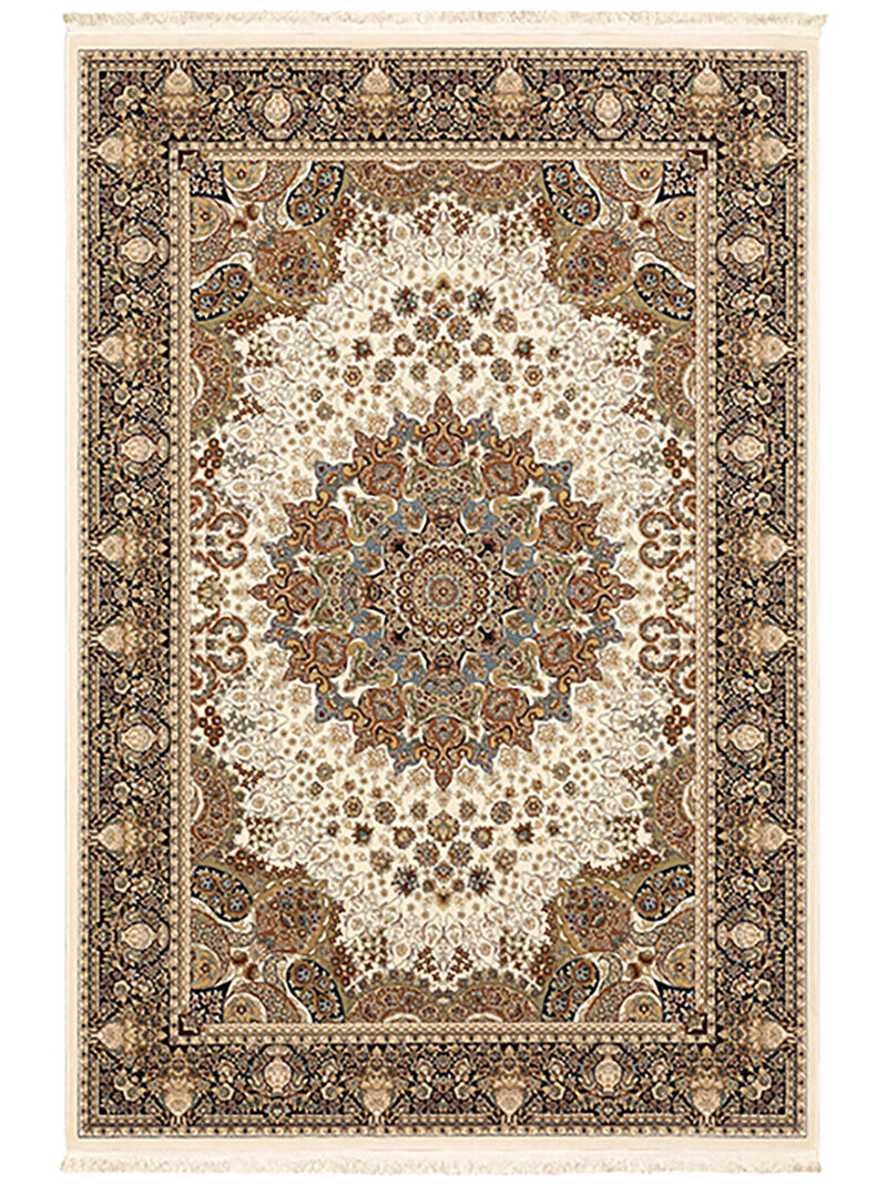 Masterpiece 5'3" x 7'6" IVY Rug image number 0