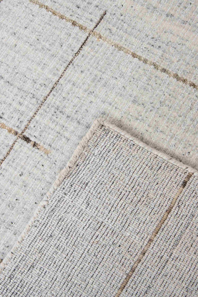 Kiki KIK693 3' x 10' Runner Rug image number 13