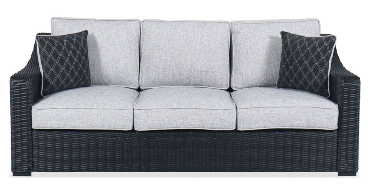 Beachcroft Outdoor Sofa