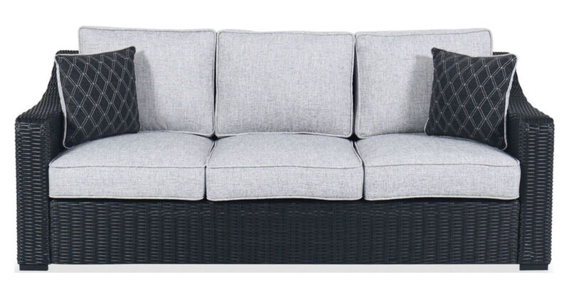Beachcroft Outdoor Sofa image number 0