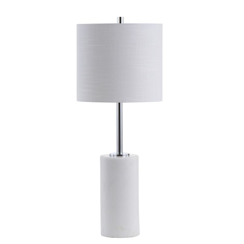 Aksel Marble LED Table Lamp image number 7