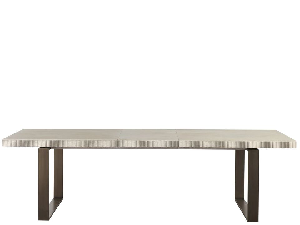 Robards Rectangle Dining Table