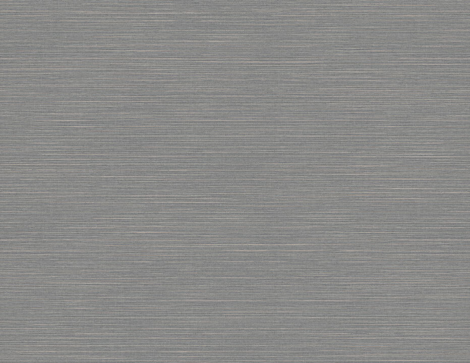 Moroccan Charcoal Sisal Texture Wallpaper (Set of 2)