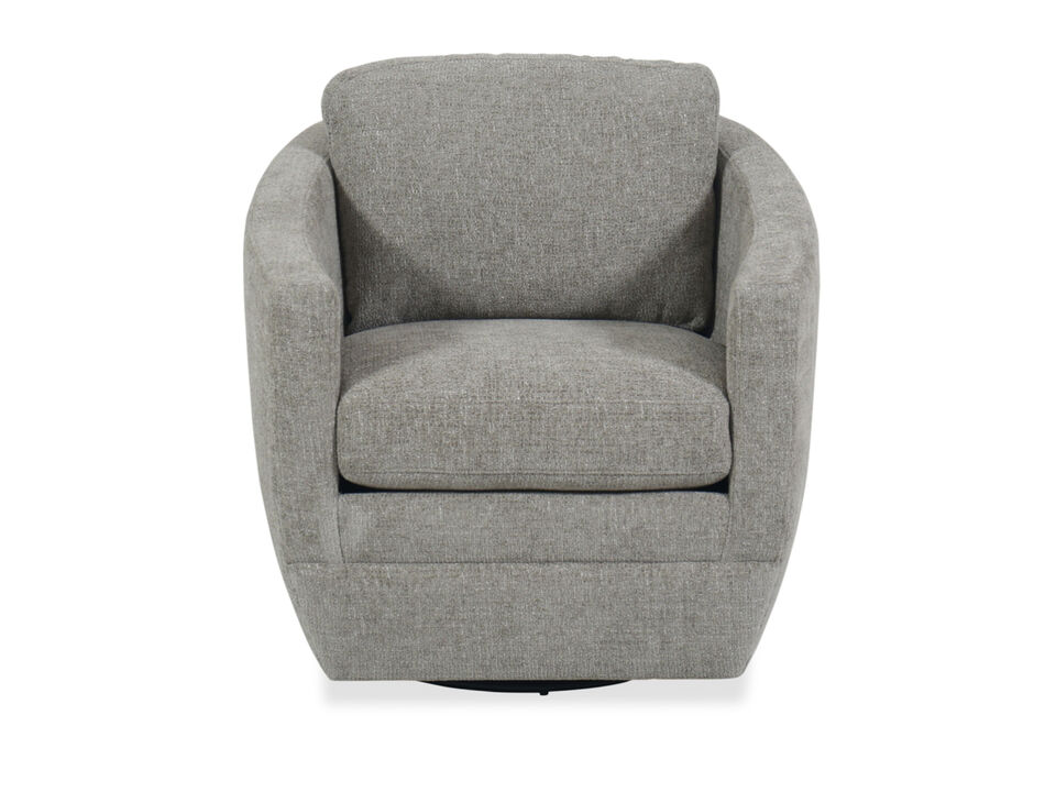 Lily Swivel Chair