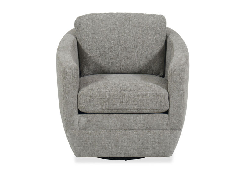 Lily Swivel Chair