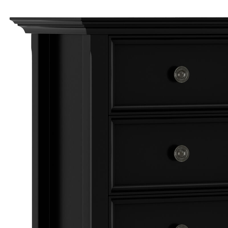 Amherst Medium Storage Cabinet image number 7