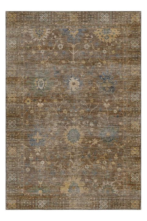 Aristo AR2 Chocolate 9' x 12' Rug