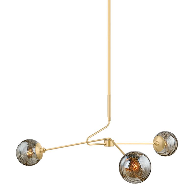 Nyla Chandelier image number 0