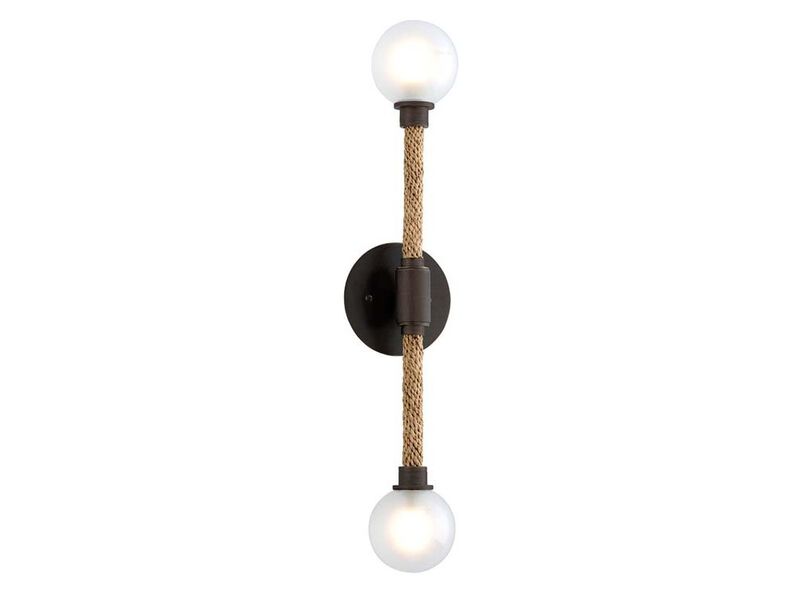 Nomad Wall Sconce image number 0