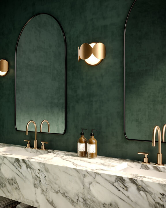 Ciel 10-in Socket Wall Sconce