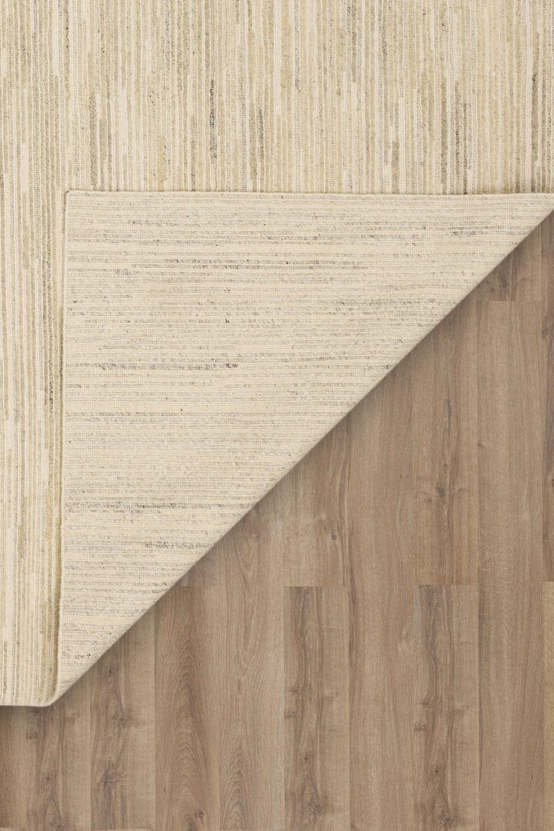 Raja Ivory 10' x 14' Rug image number 6
