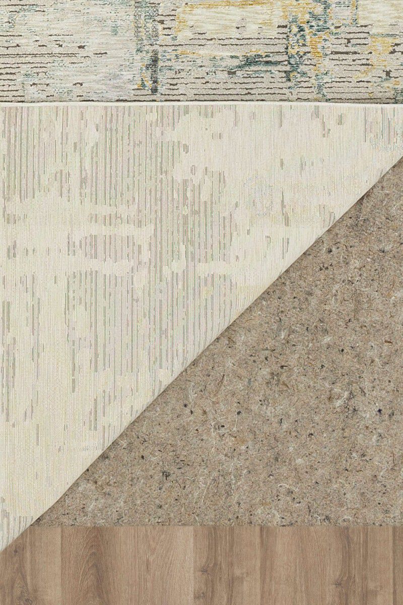 Memento Nostalgic Blue 10' x 14' Rug image number 9