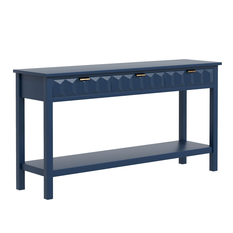 Wespne Entryway Table image number 0