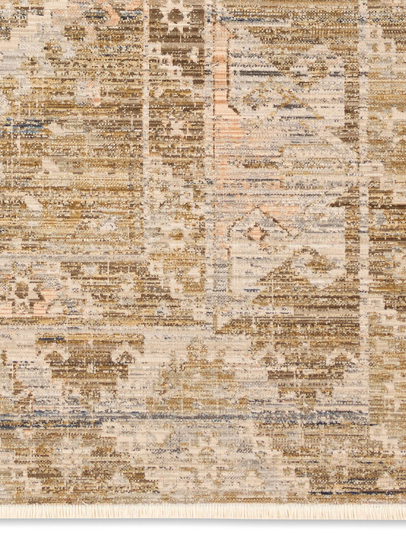 Tejal Positano Collection