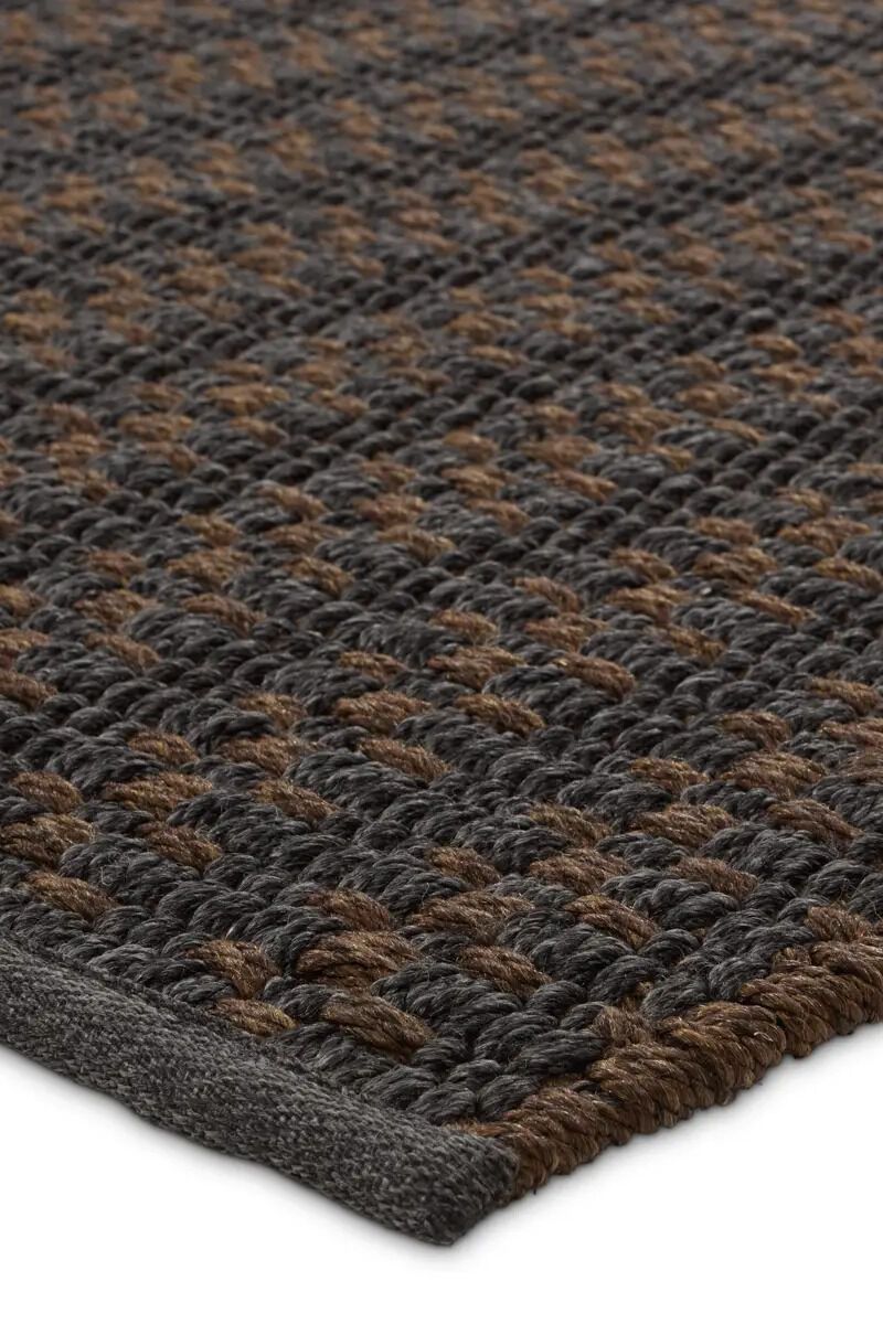 Talin Elmas Plum Kitten 9' x 12' Rug image number 2