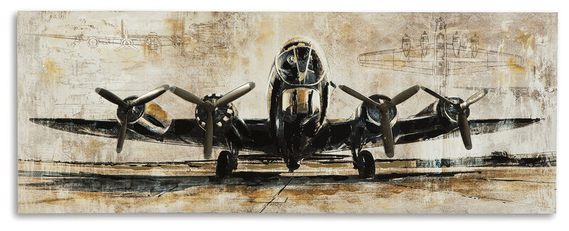 Kalene Wall Art image number 0
