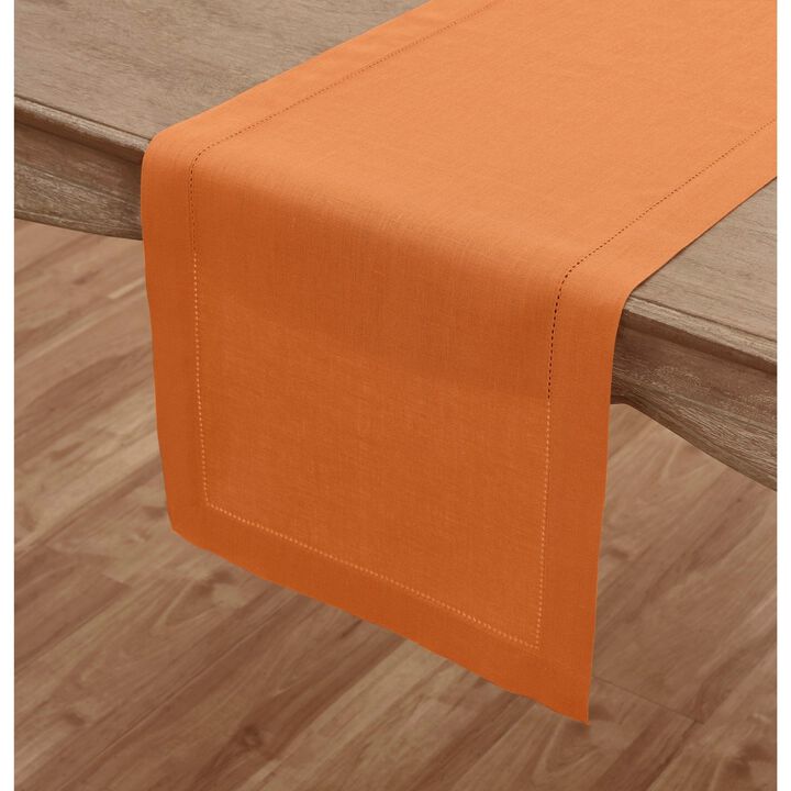 Solino Home 100% Pure Linen Tablecloth | Fete