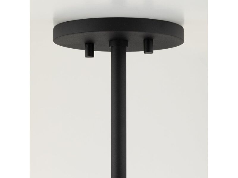 Jena Semi Flush image number 2
