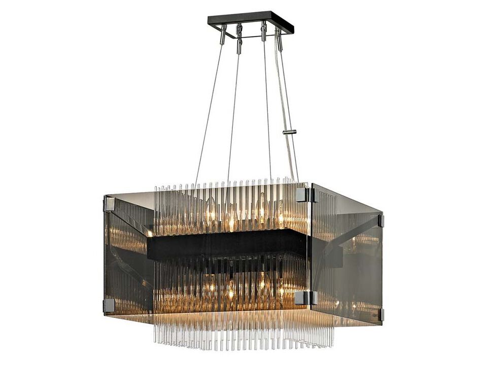 Apollo Chandelier